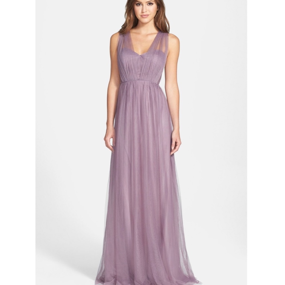 Jenny Yoo Annabelle Bridesmaid Dress